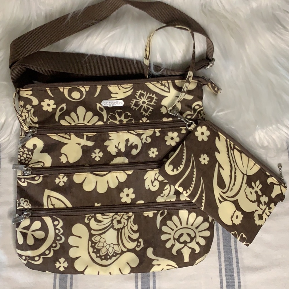 Baggallini Crossbody Bag